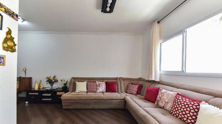 #6725 - Apartamento para Venda em São Bernardo do Campo - SP