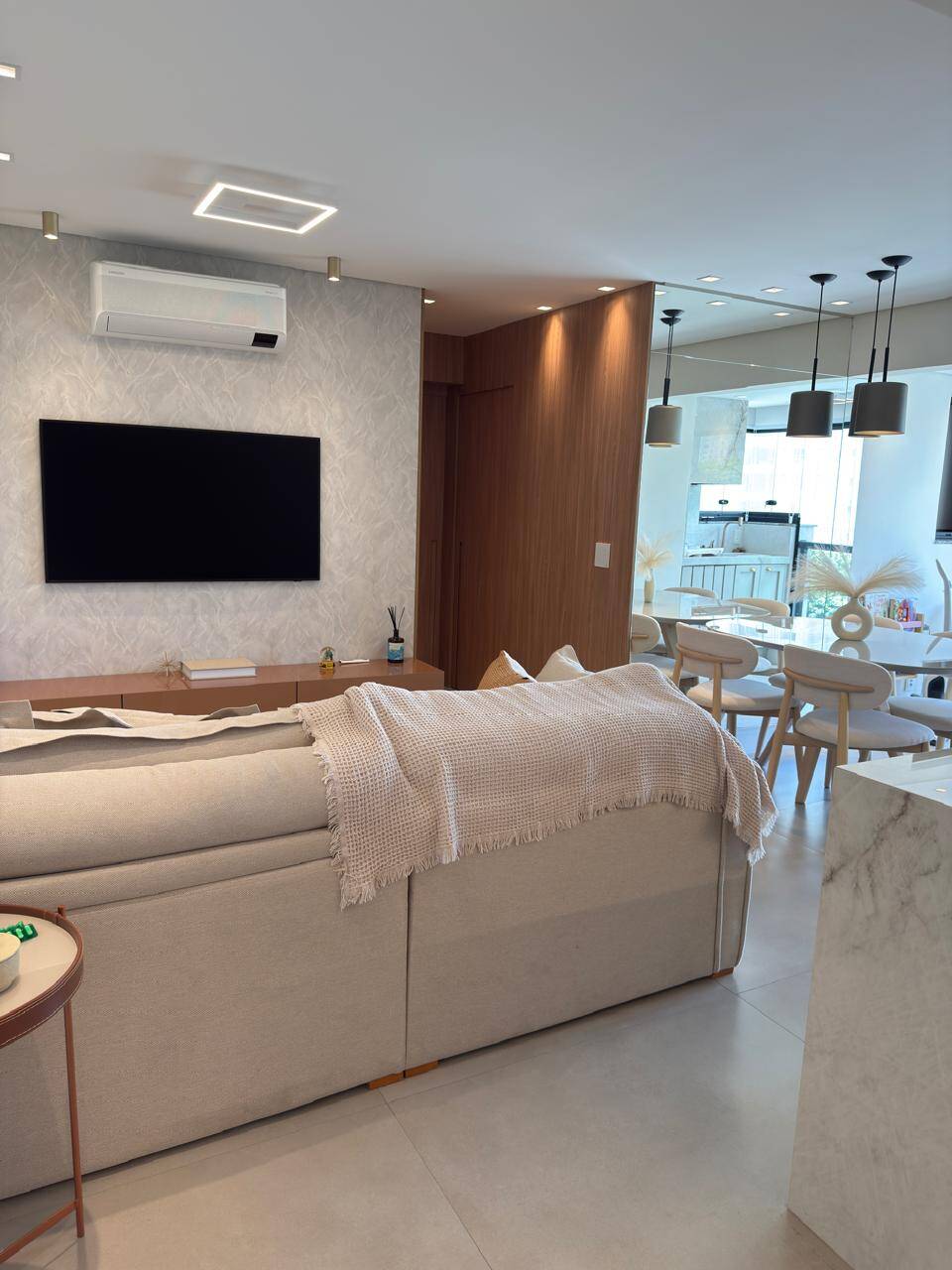 #6726 - Apartamento para Venda em Santo André - SP
