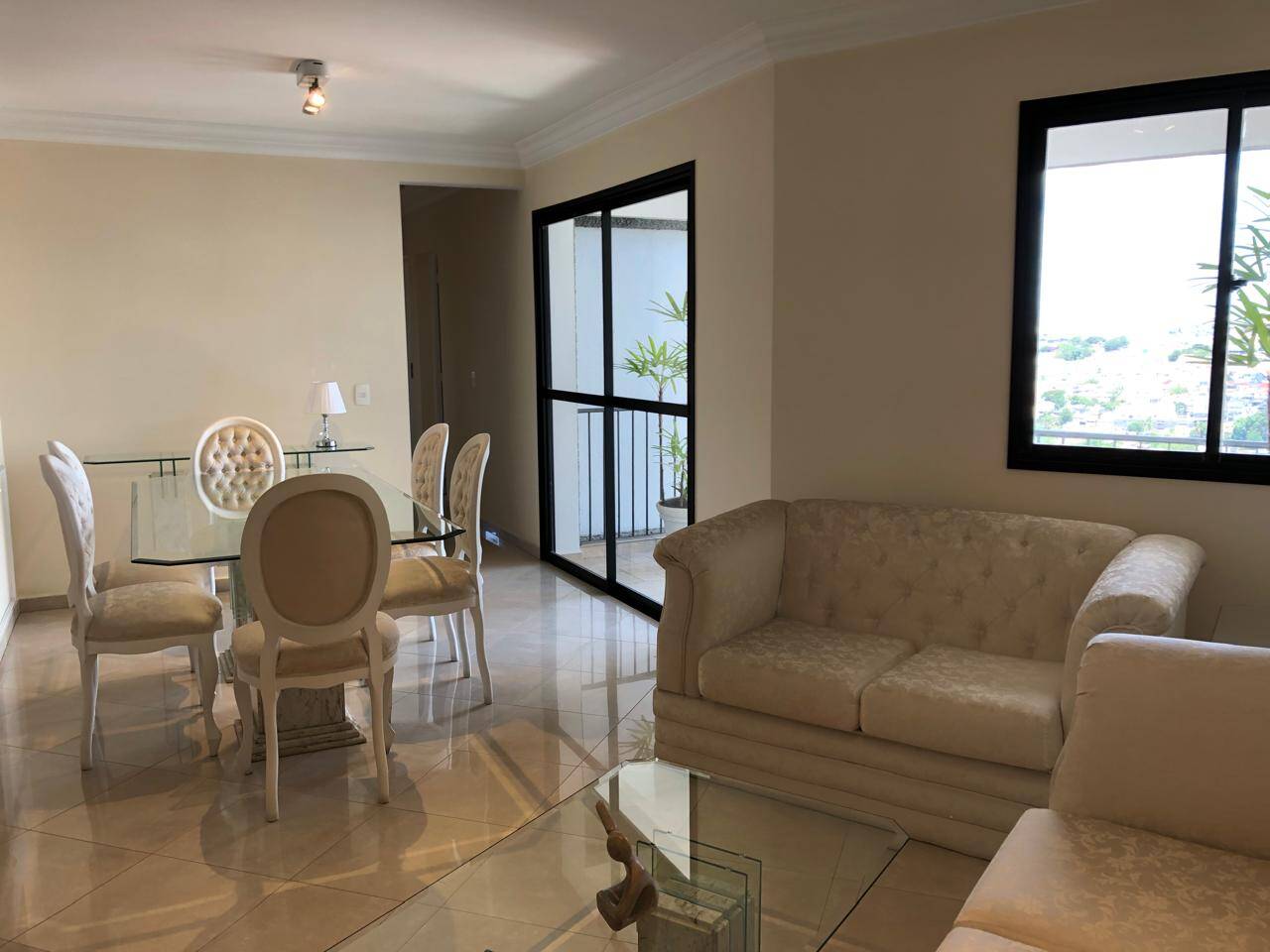 #6730 - Apartamento para Venda em São Paulo - SP