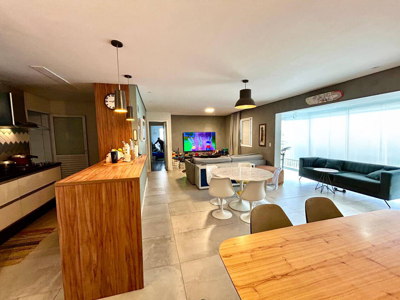 #6732 - Apartamento para Venda em São Caetano do Sul - SP