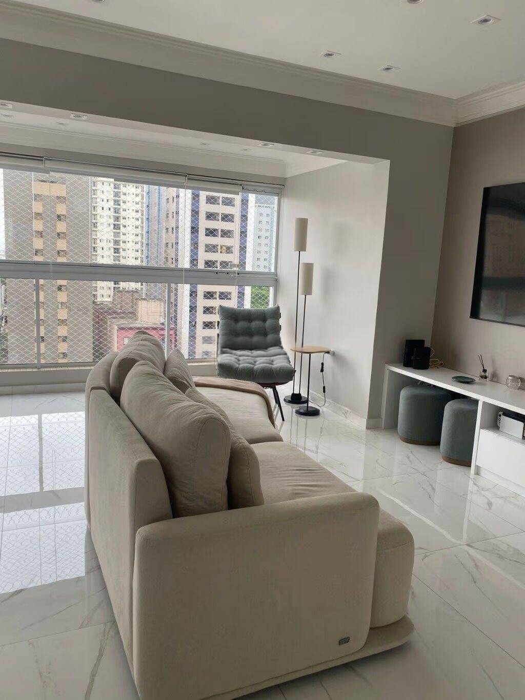 #6736 - Apartamento para Venda em São Caetano do Sul - SP