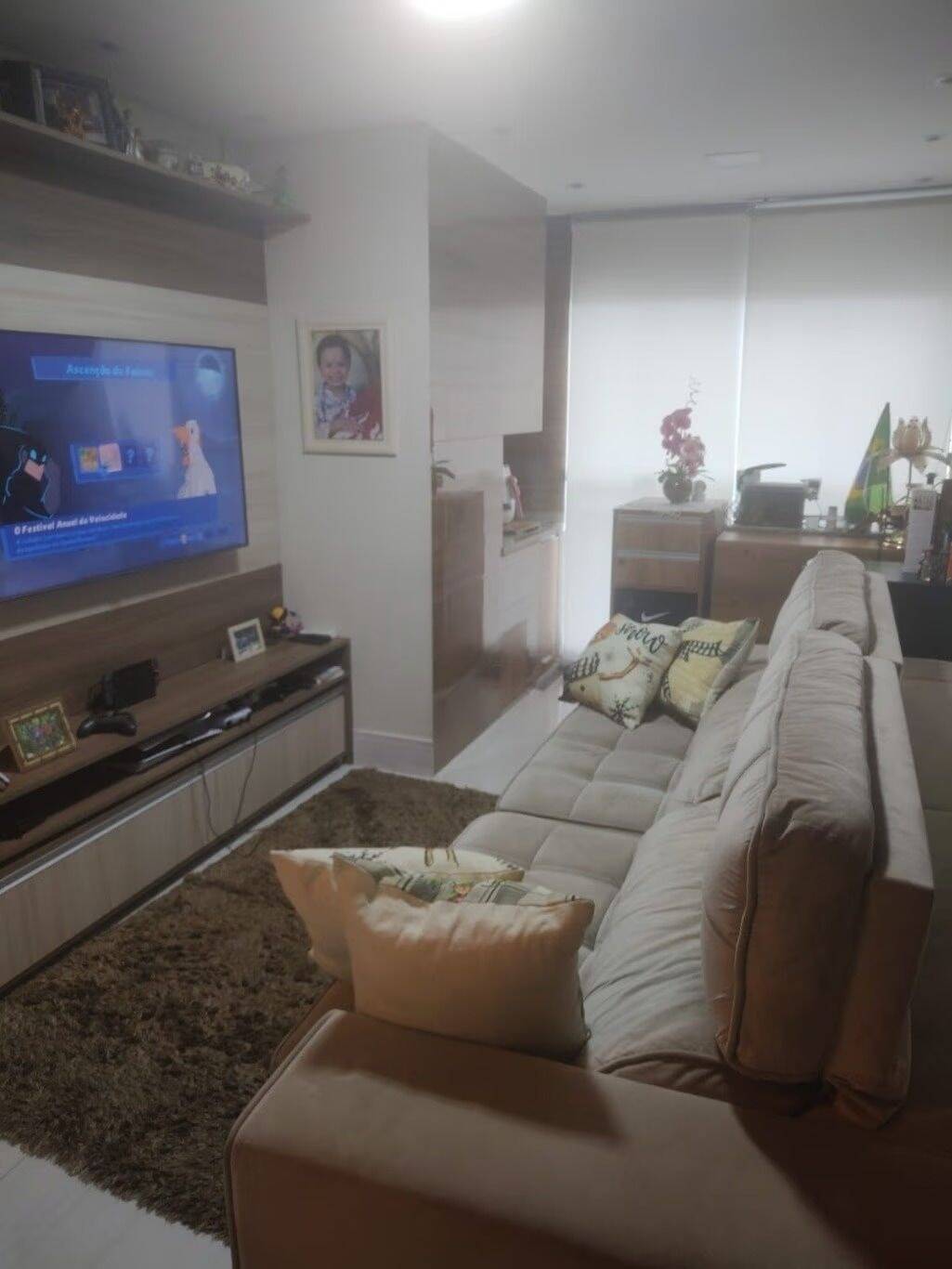 #6739 - Apartamento para Venda em São Caetano do Sul - SP