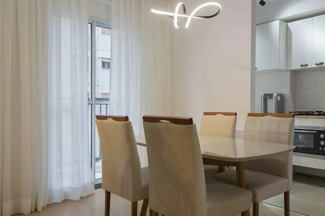 #6745 - Apartamento para Venda em São Bernardo do Campo - SP