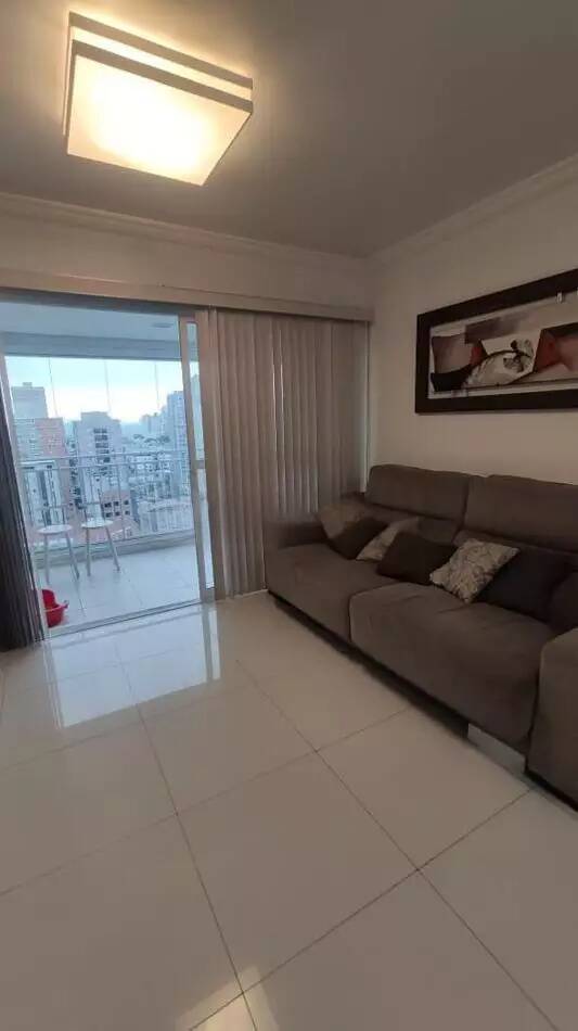 #6747 - Apartamento para Venda em São Caetano do Sul - SP
