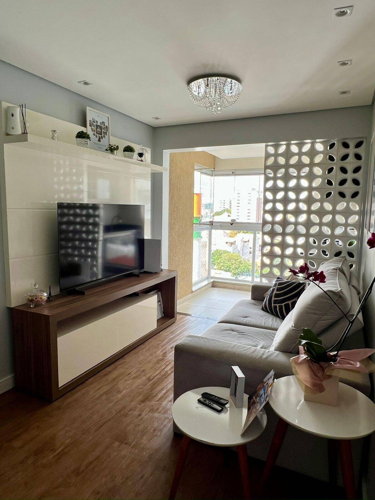 #6753 - Apartamento para Venda em Santo André - SP