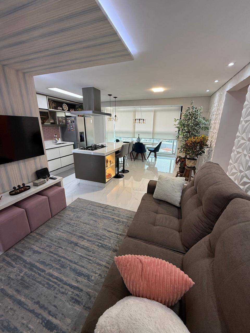 #6754 - Apartamento para Venda em Santo André - SP