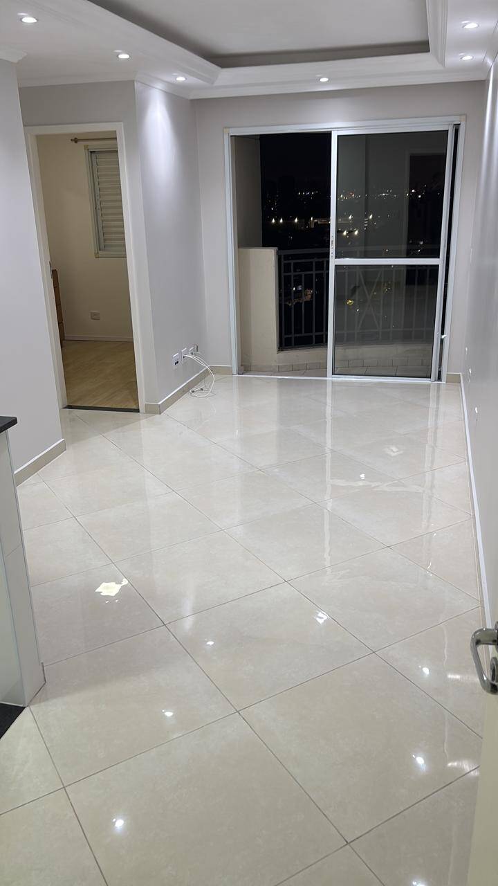 #6759 - Apartamento para Venda em São Bernardo do Campo - SP