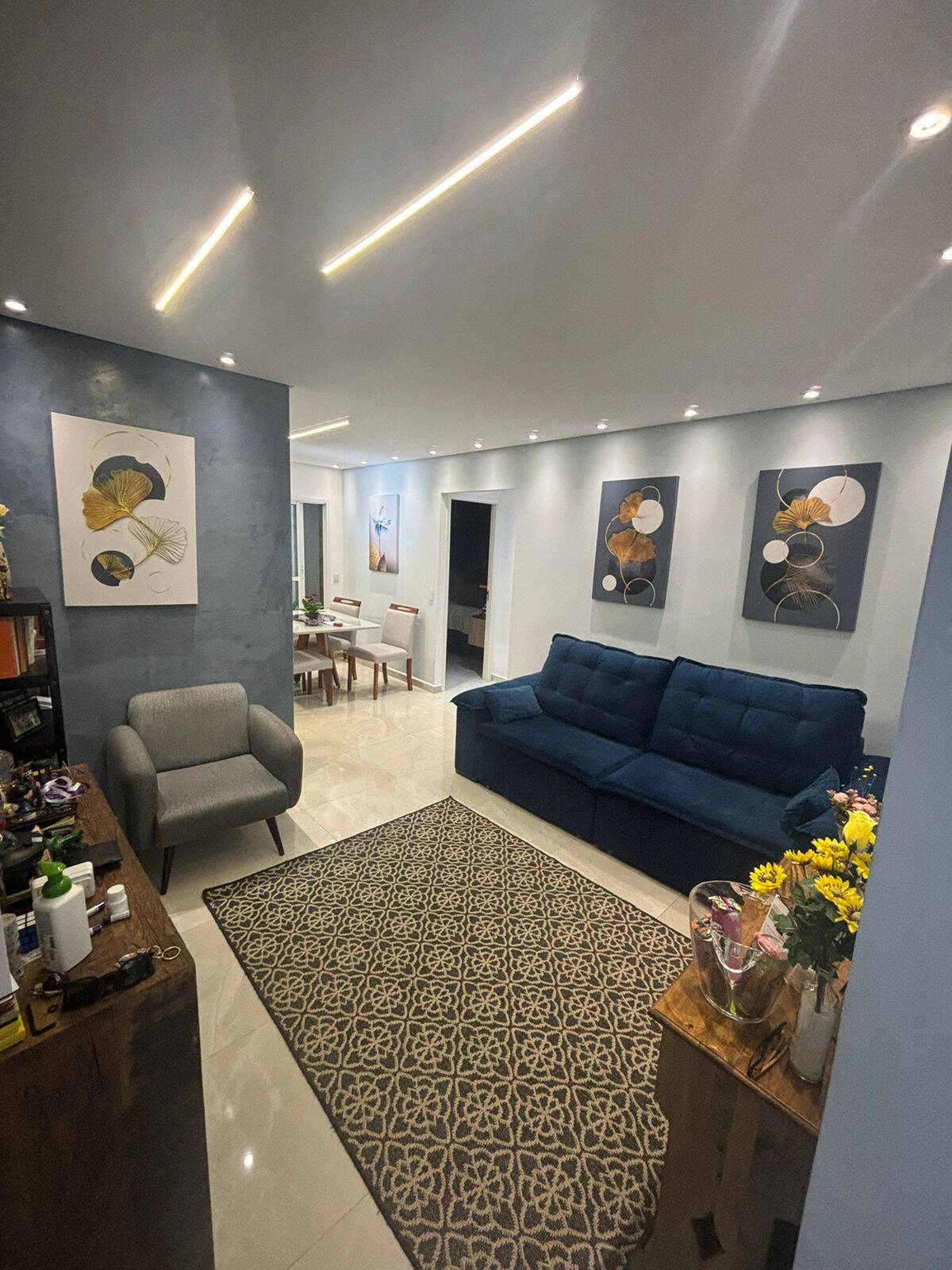#6764 - Apartamento para Venda em São Caetano do Sul - SP