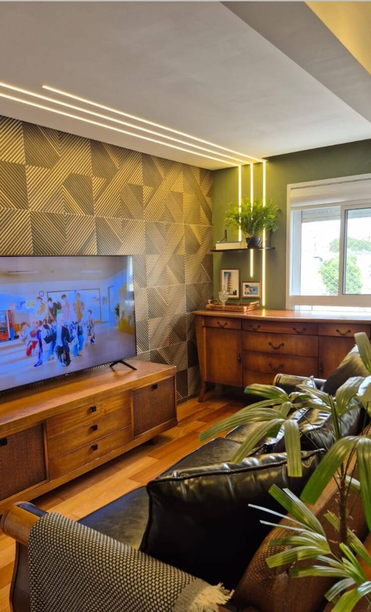 #6768 - Apartamento para Venda em São Caetano do Sul - SP