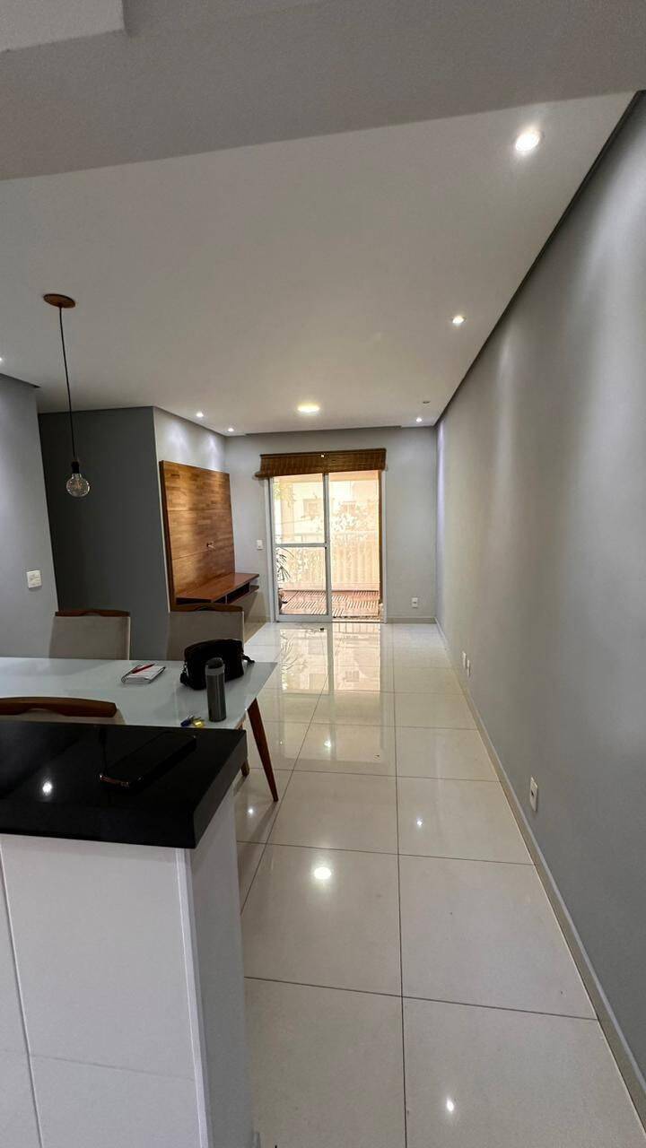 #6770 - Apartamento para Venda em Santo André - SP