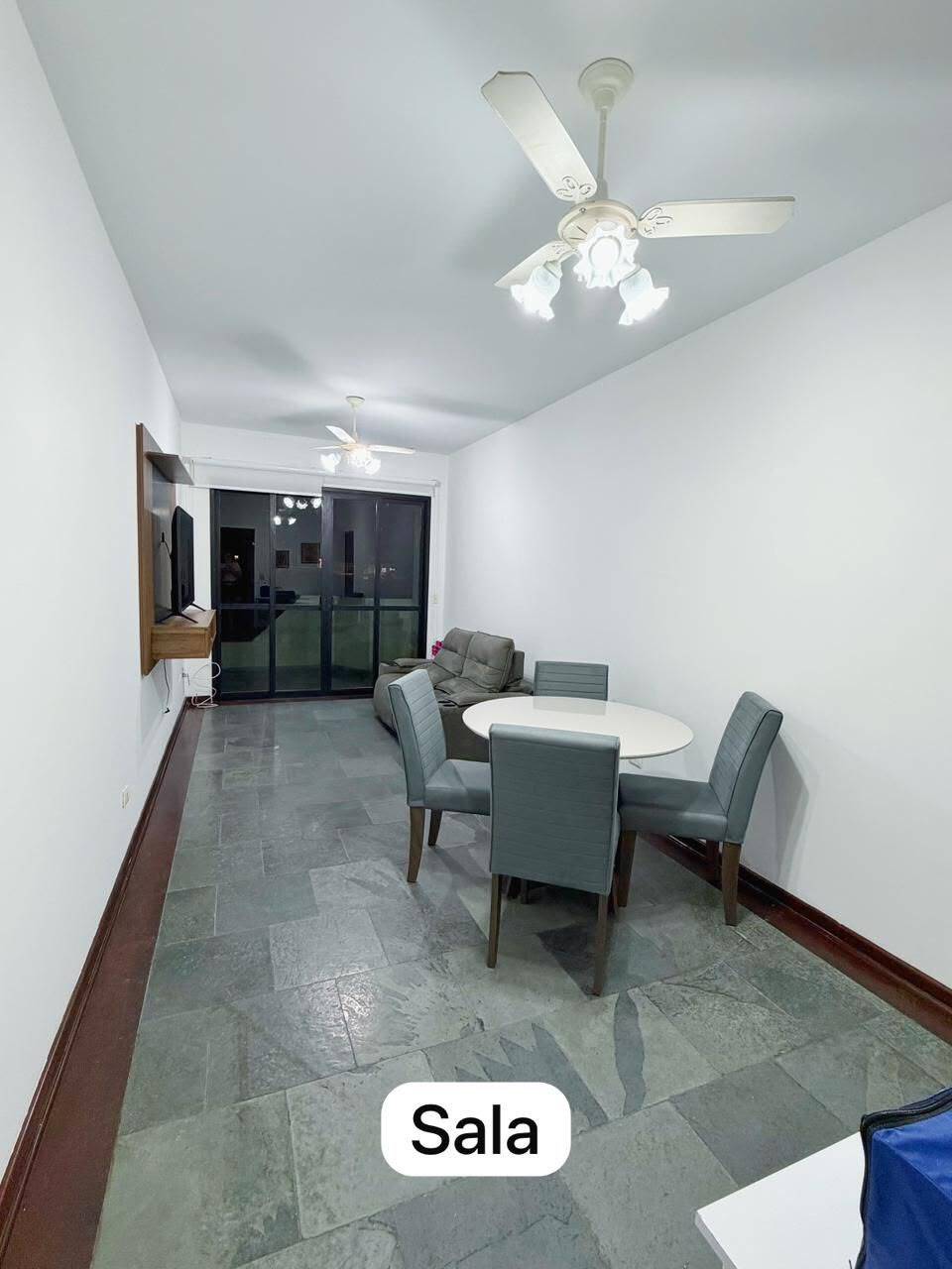 #6773 - Apartamento para Venda em Guarujá - SP