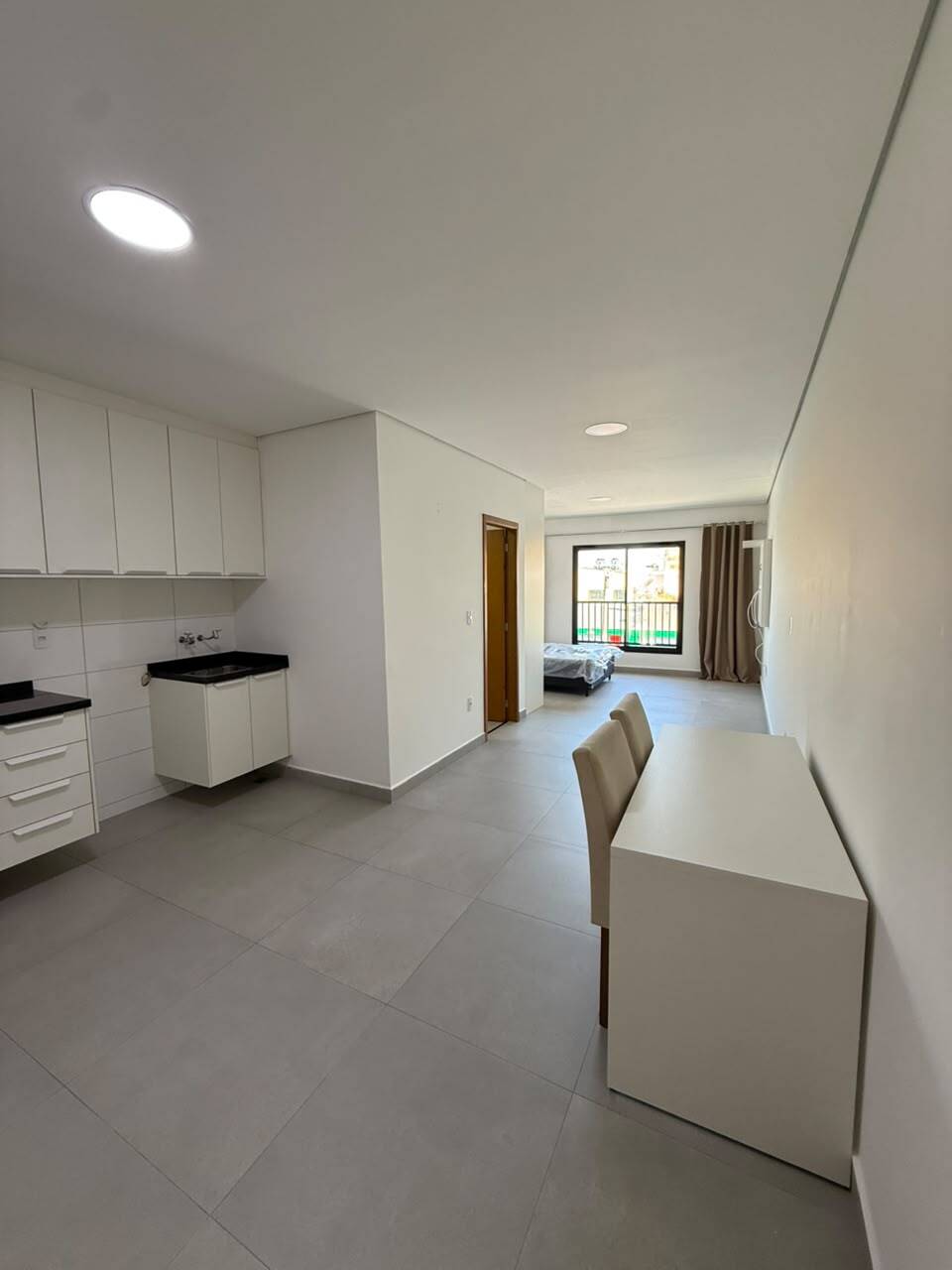 #6785 - Studio para Locação em São Caetano do Sul - SP