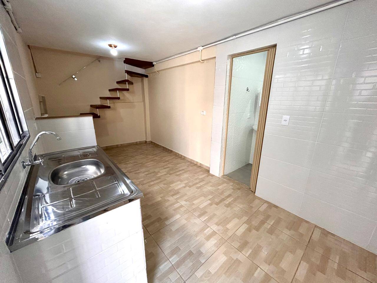 #6786 - Casa para Locação em Santo André - SP