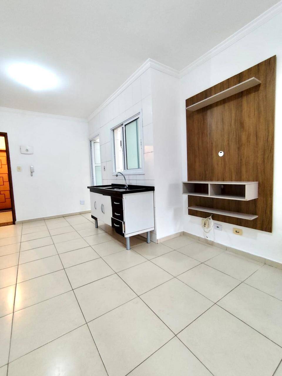 #6788 - Apartamento para Venda em Santo André - SP
