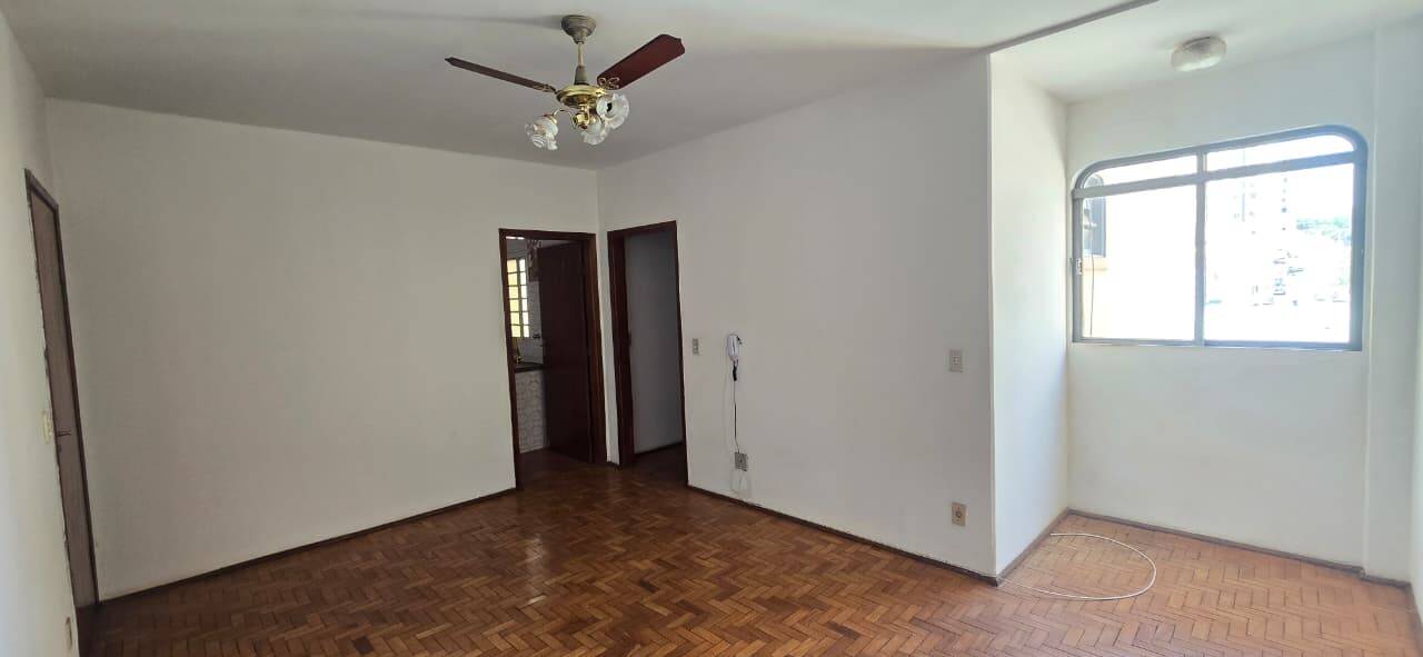 #6792 - Apartamento para Locação em São José do Rio Preto - SP