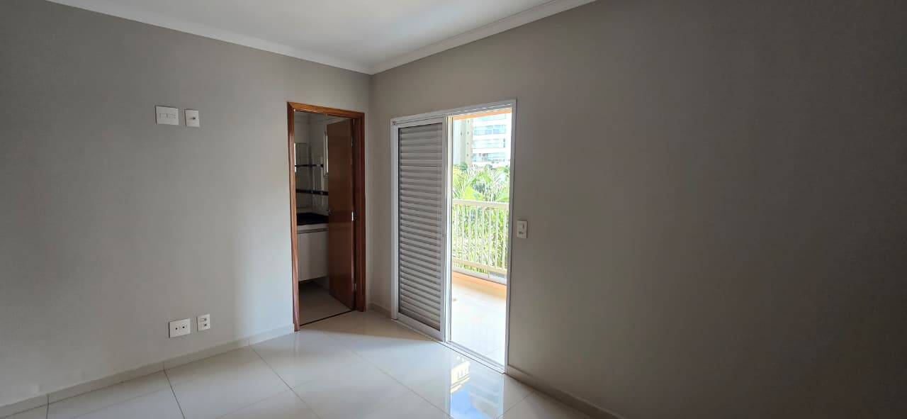 #6793 - Apartamento para Locação em São José do Rio Preto - SP