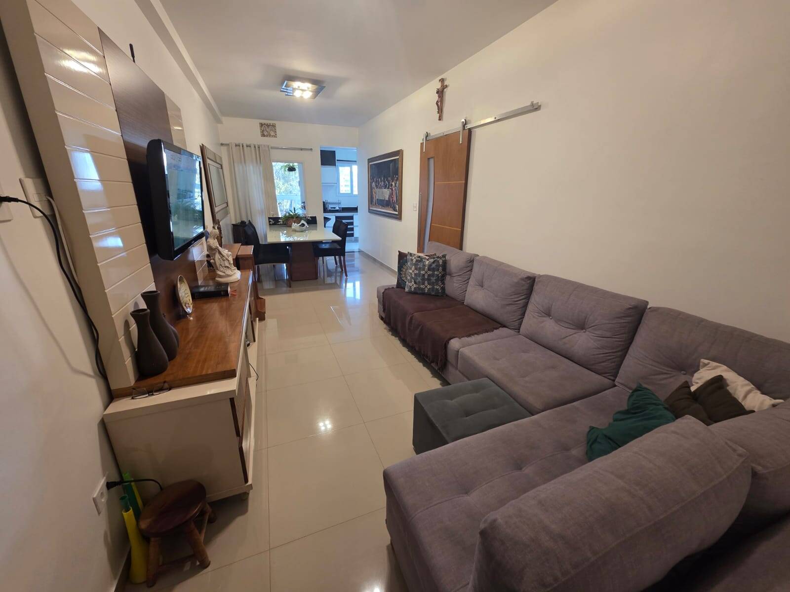 #6352 - Apartamento para Venda em São Caetano do Sul - SP
