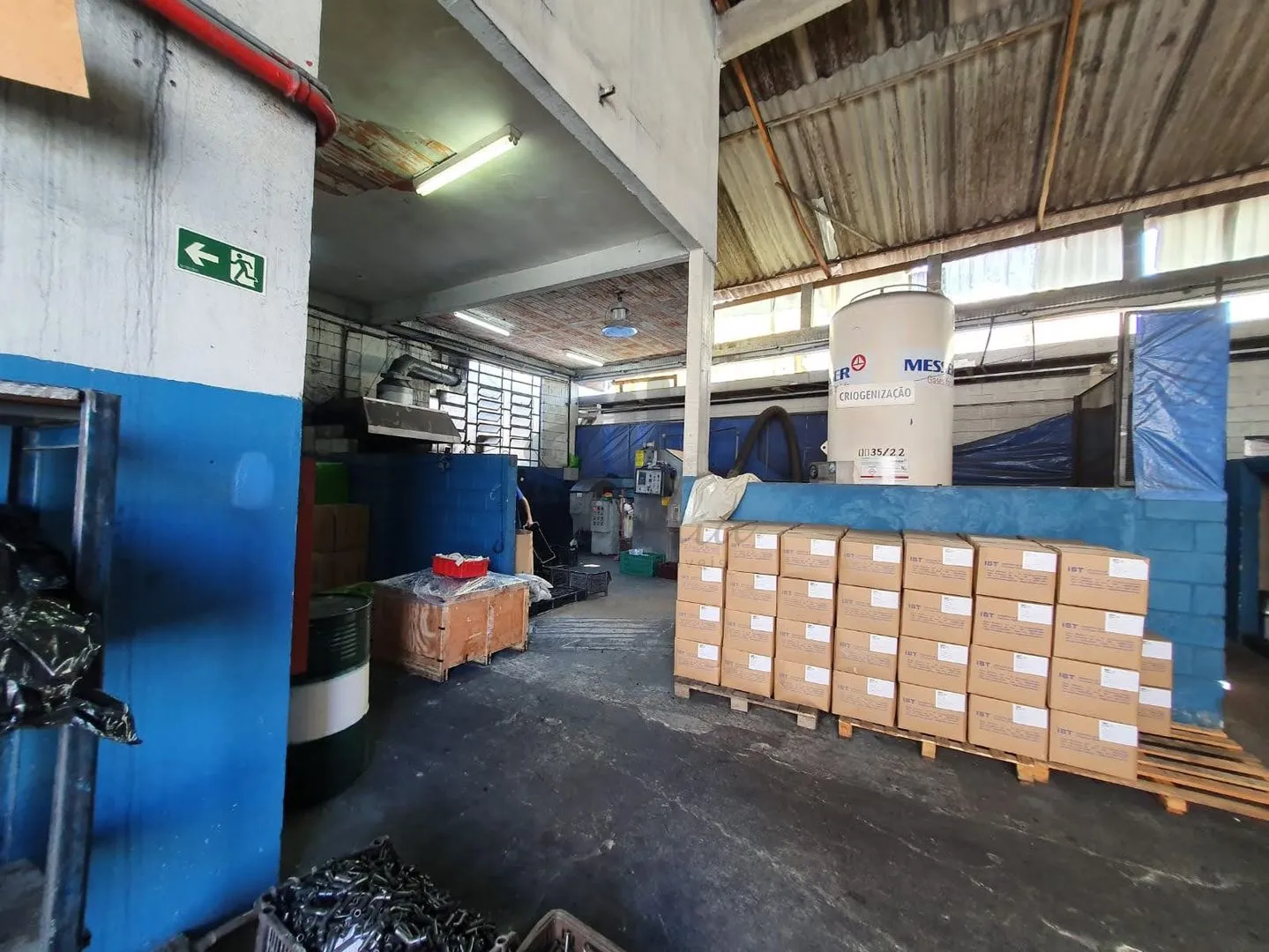 #6805 - Sala para Venda em São Caetano do Sul - SP