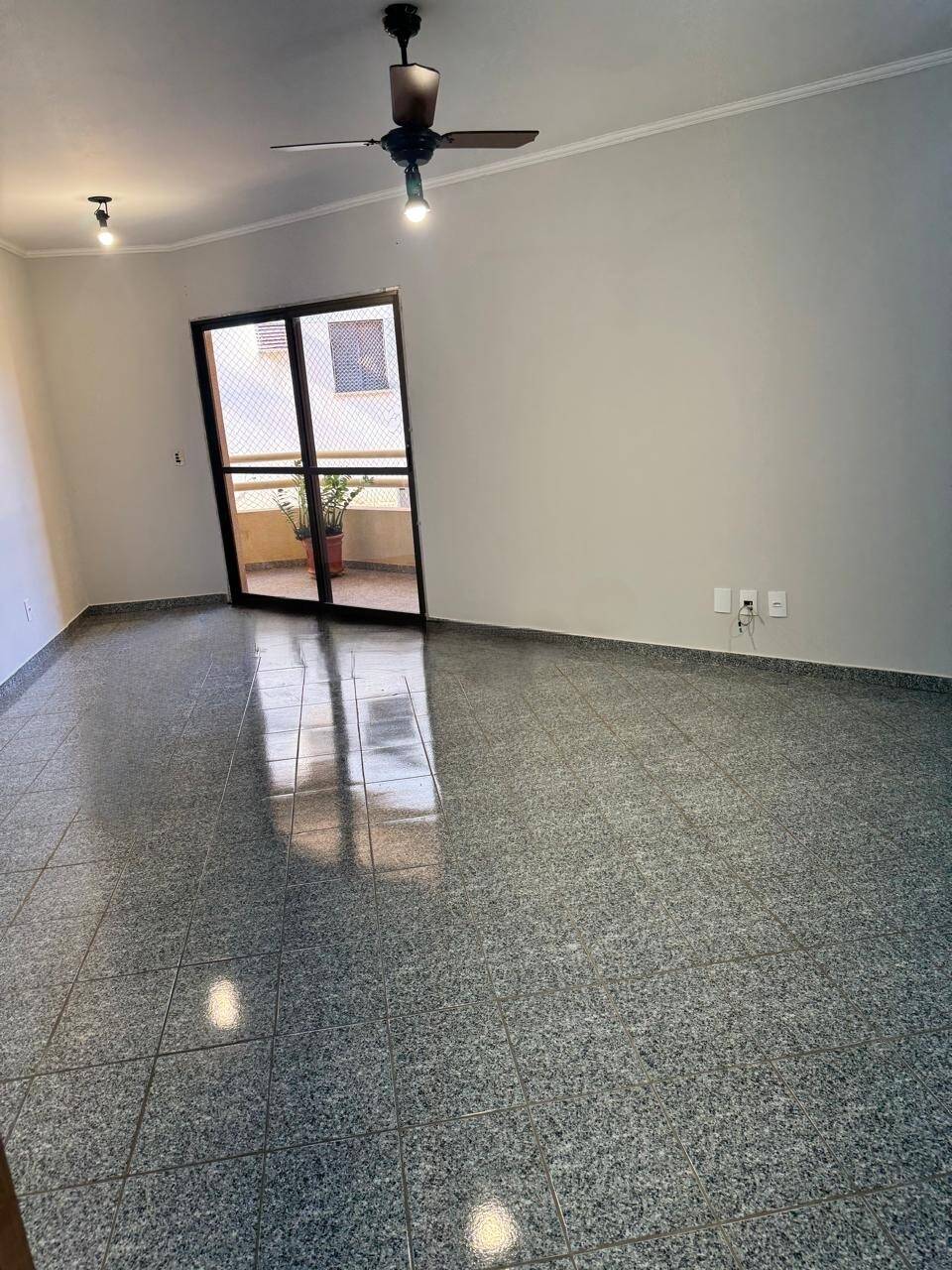 #6809 - Apartamento para Locação em São José do Rio Preto - SP