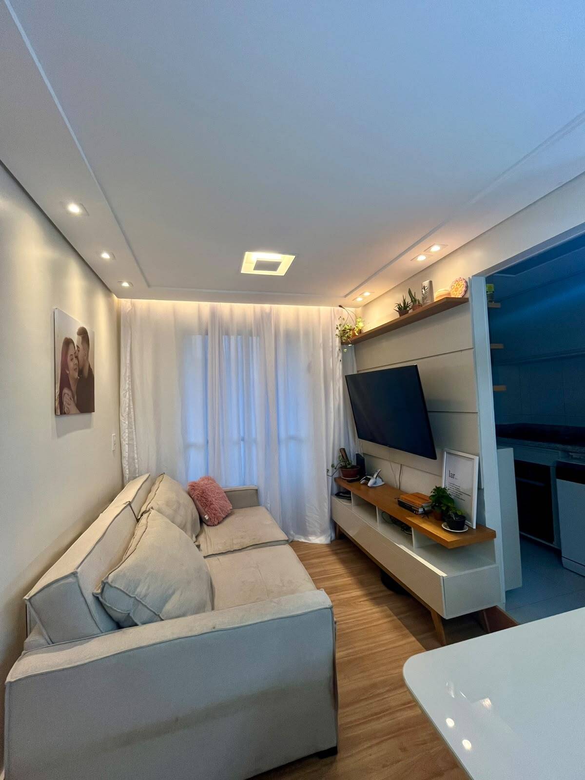 #6811 - Apartamento para Venda em São Bernardo do Campo - SP