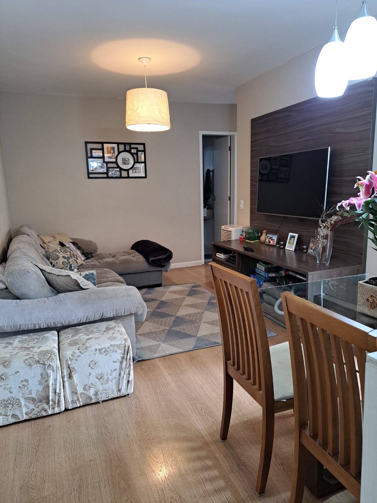 #6818 - Apartamento para Venda em São Bernardo do Campo - SP