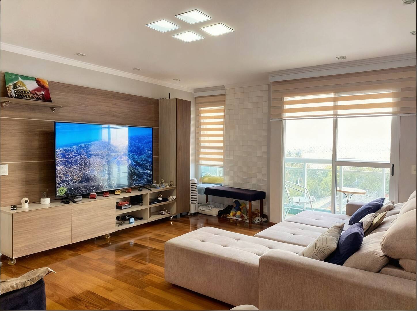 #6819 - Apartamento para Venda em São Caetano do Sul - SP