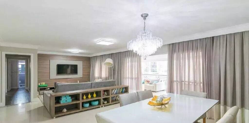 #6822 - Apartamento para Venda em Santo André - SP