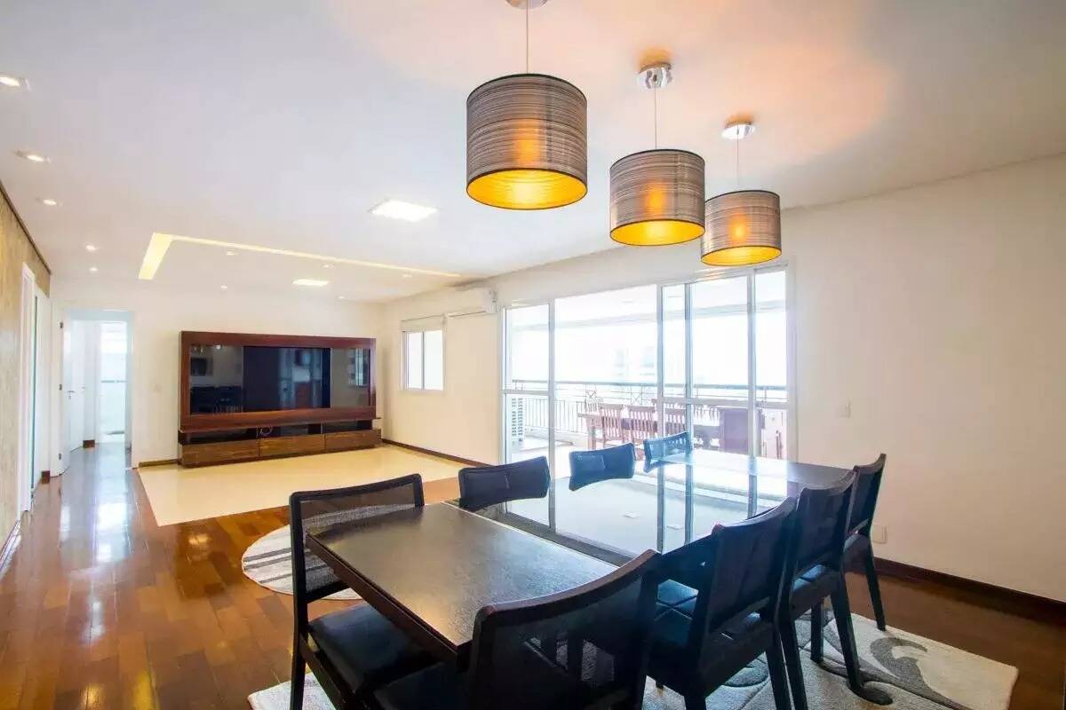 #6823 - Apartamento para Venda em Santo André - SP