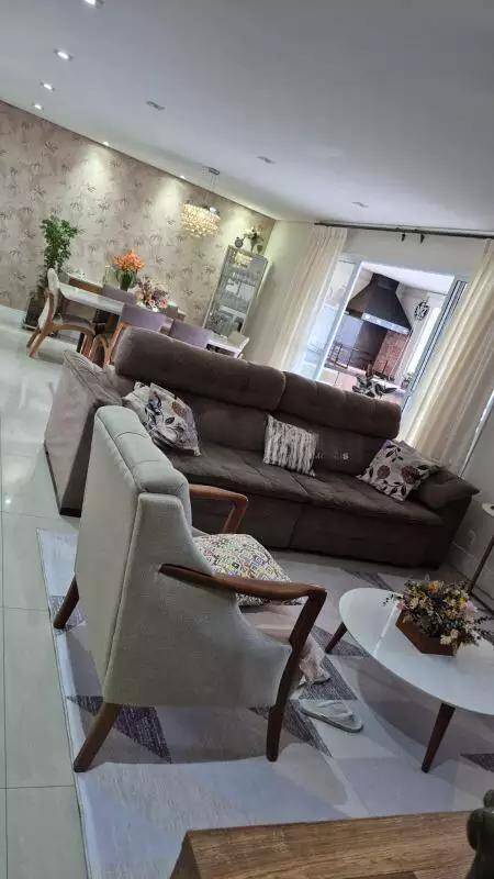 #6824 - Apartamento para Venda em Santo André - SP