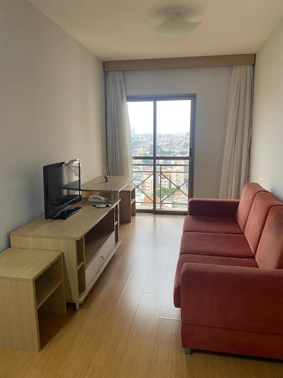 #6830 - Apartamento para Venda em São Caetano do Sul - SP