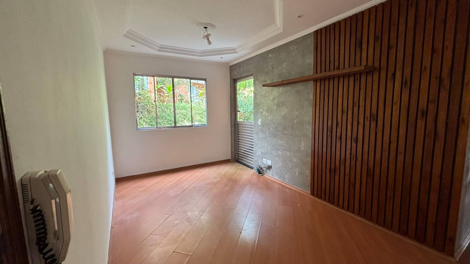 #6832 - Apartamento para Venda em Santo André - SP