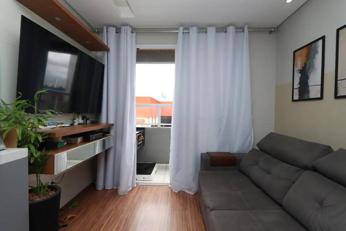 #6839 - Apartamento para Venda em Santo André - SP