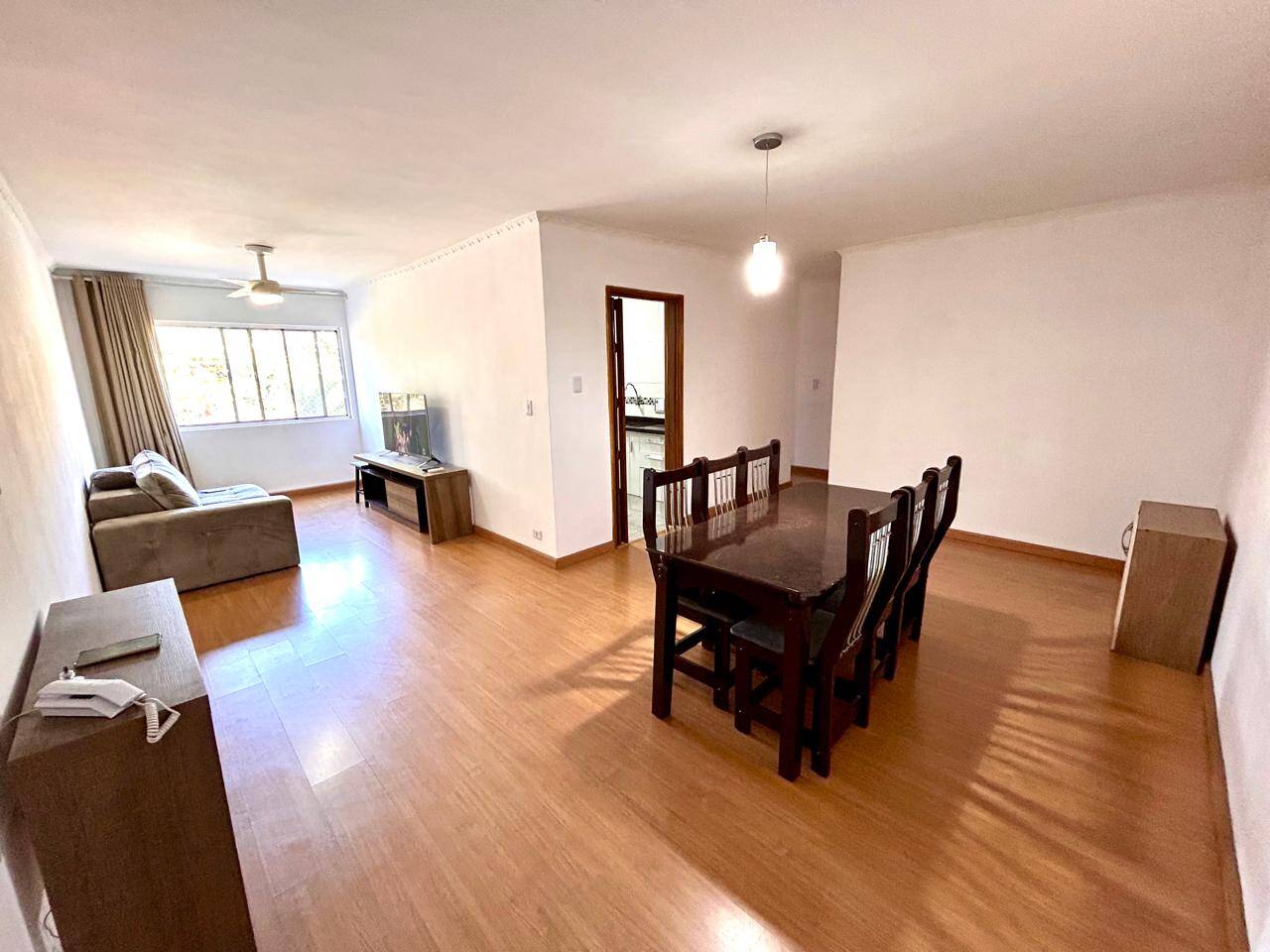 #6808 - Apartamento para Venda em São Paulo - SP