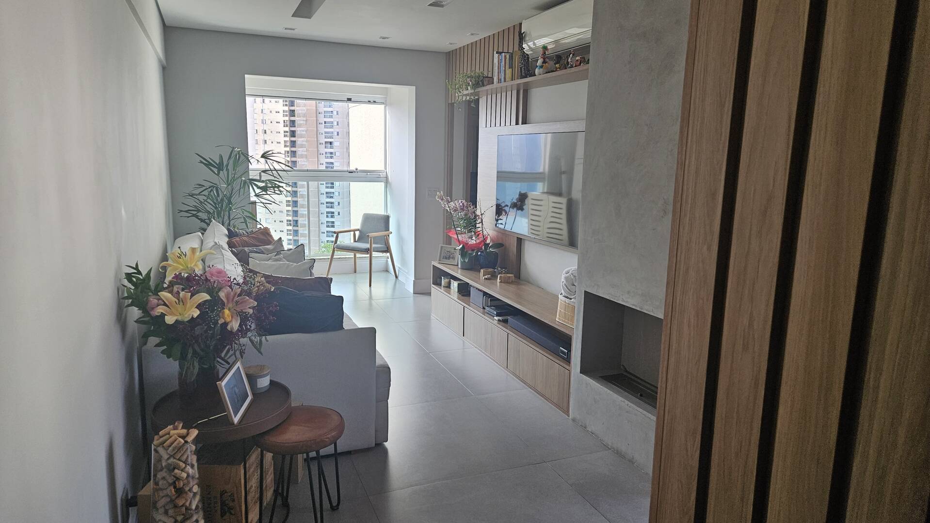 #6841 - Apartamento para Venda em Santo André - SP