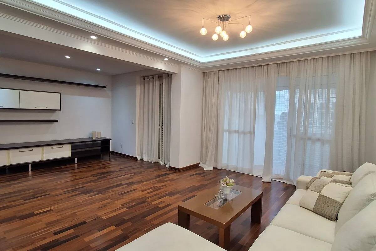 #6843 - Apartamento para Venda em São Caetano do Sul - SP