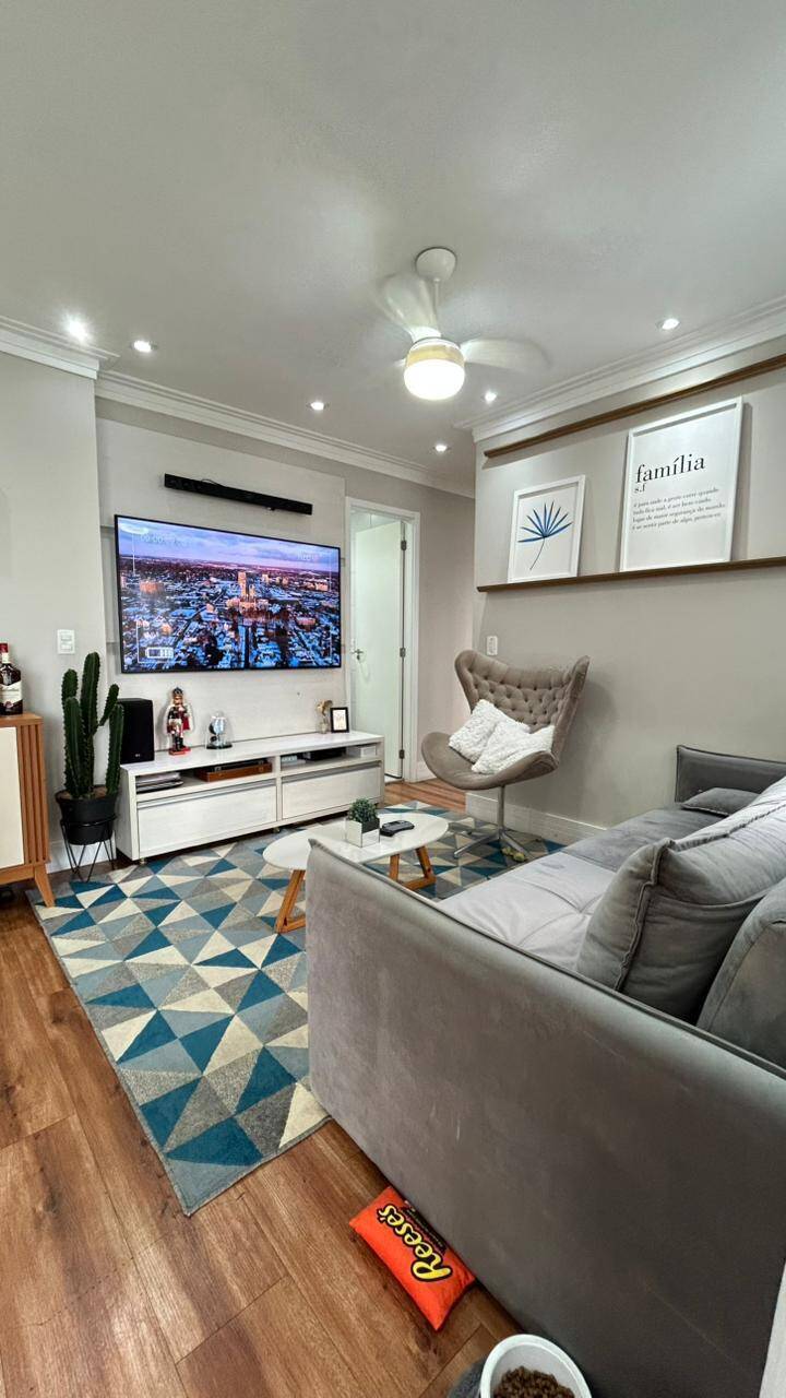 #6845 - Apartamento para Venda em Santo André - SP