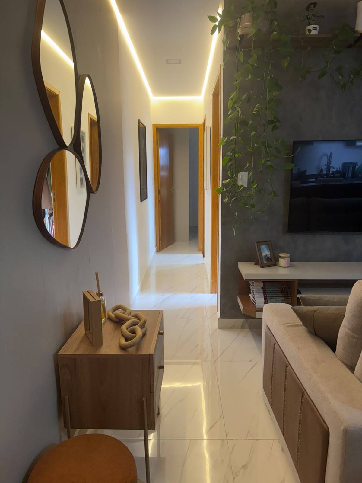 #6847 - Apartamento para Venda em Santo André - SP