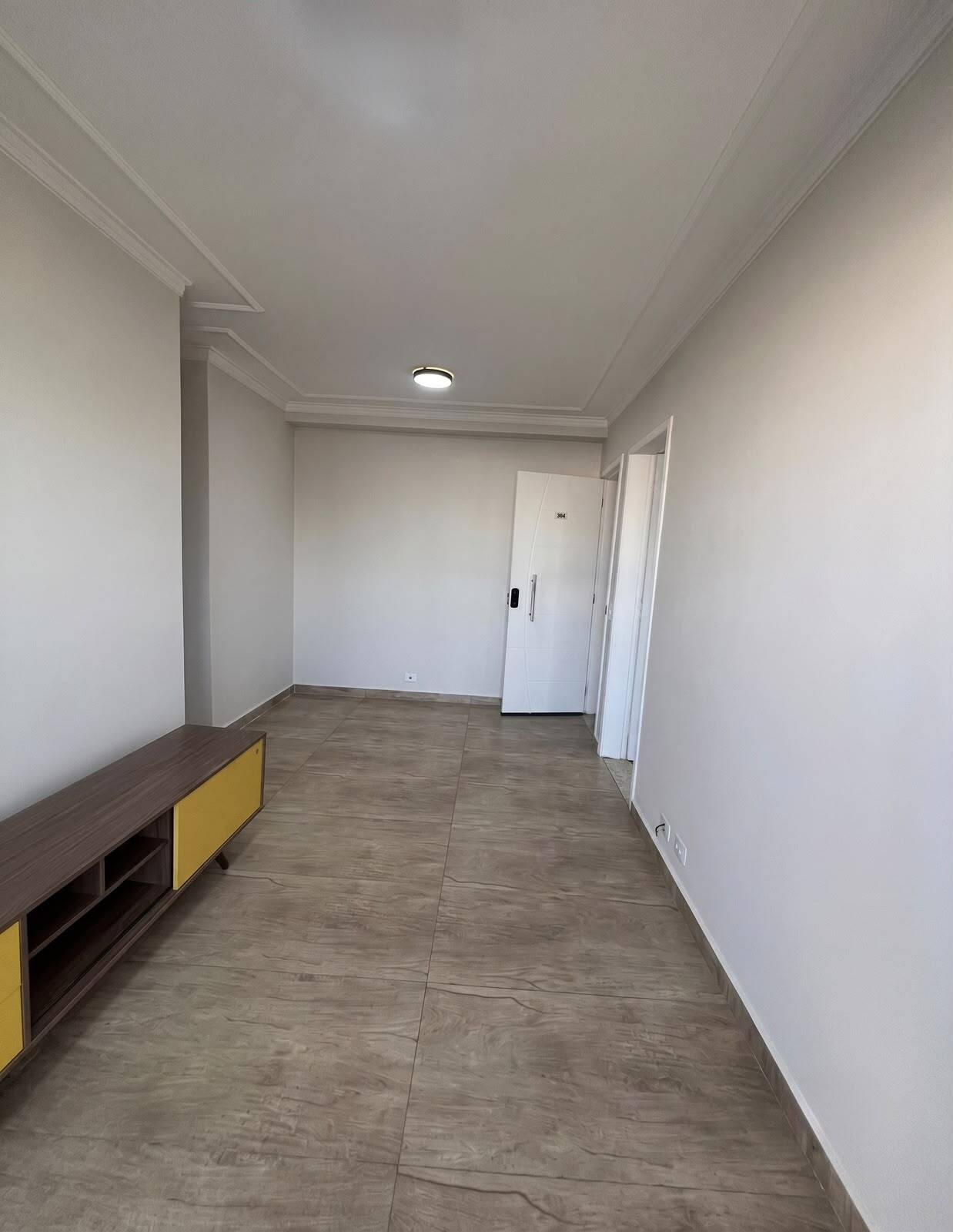 #6849 - Apartamento para Venda em Santo André - SP