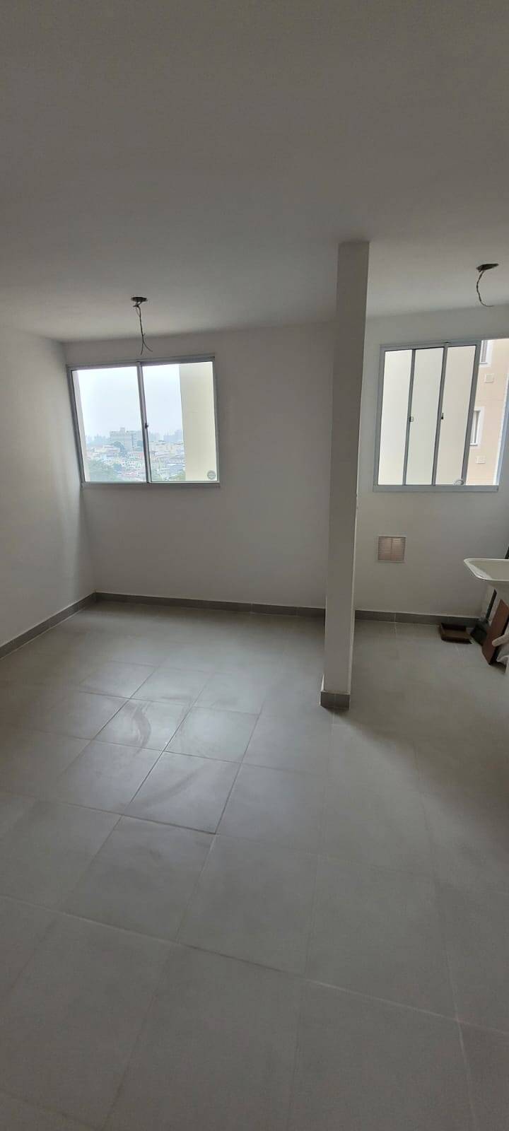 #6869 - Apartamento para Venda em Santo André - SP