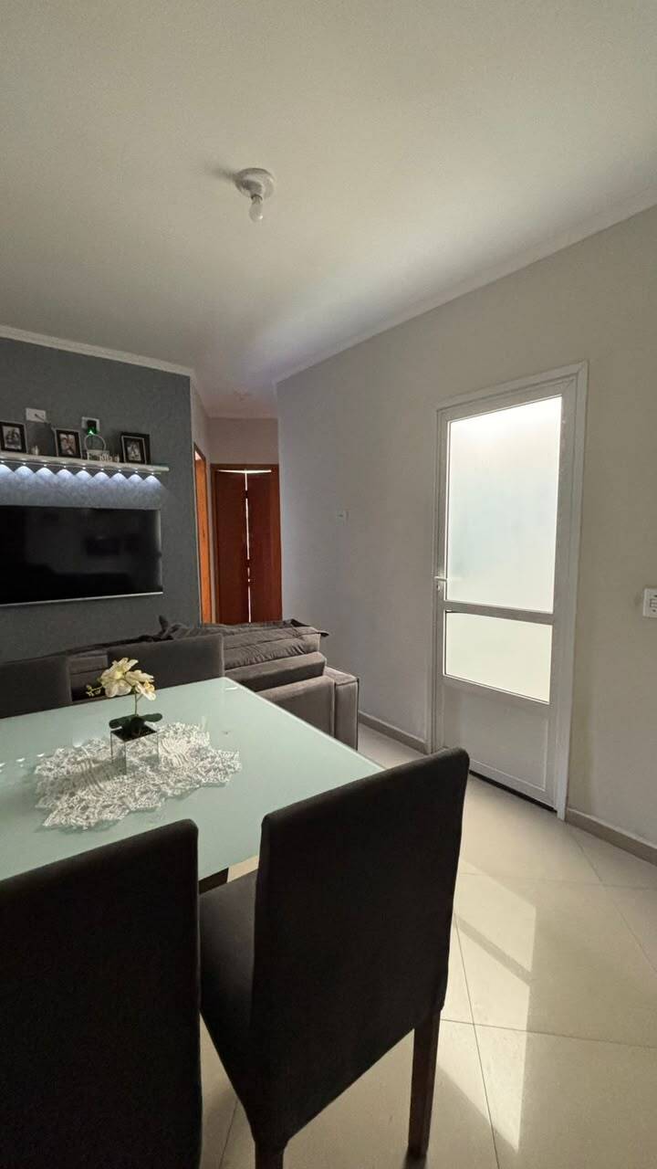 #6870 - Apartamento para Venda em Santo André - SP