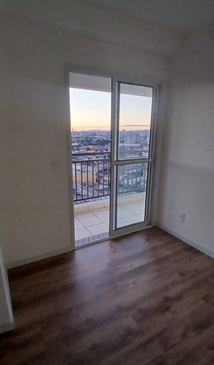 #6872 - Apartamento para Venda em Santo André - SP