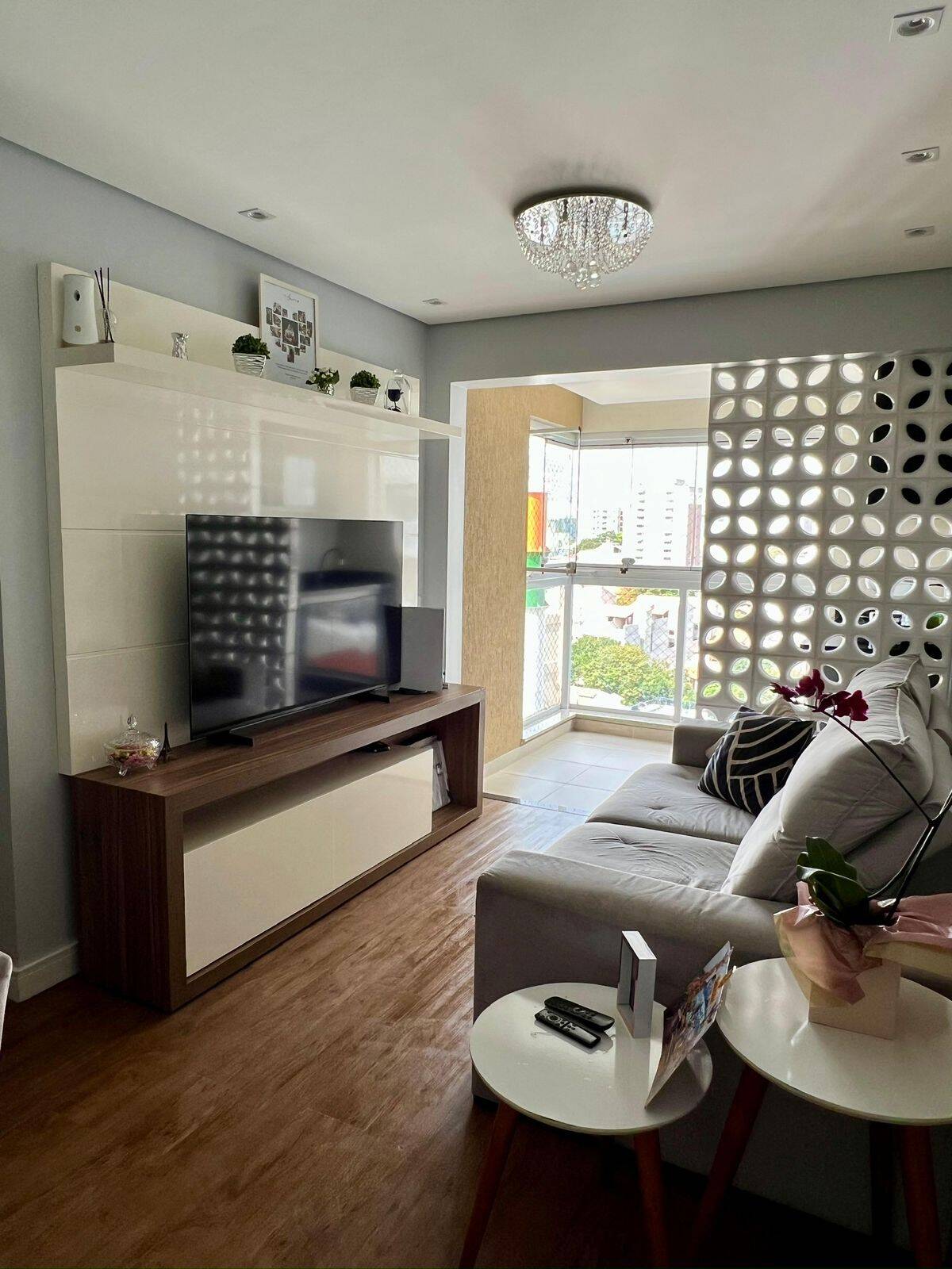 #6874 - Apartamento para Venda em Santo André - SP