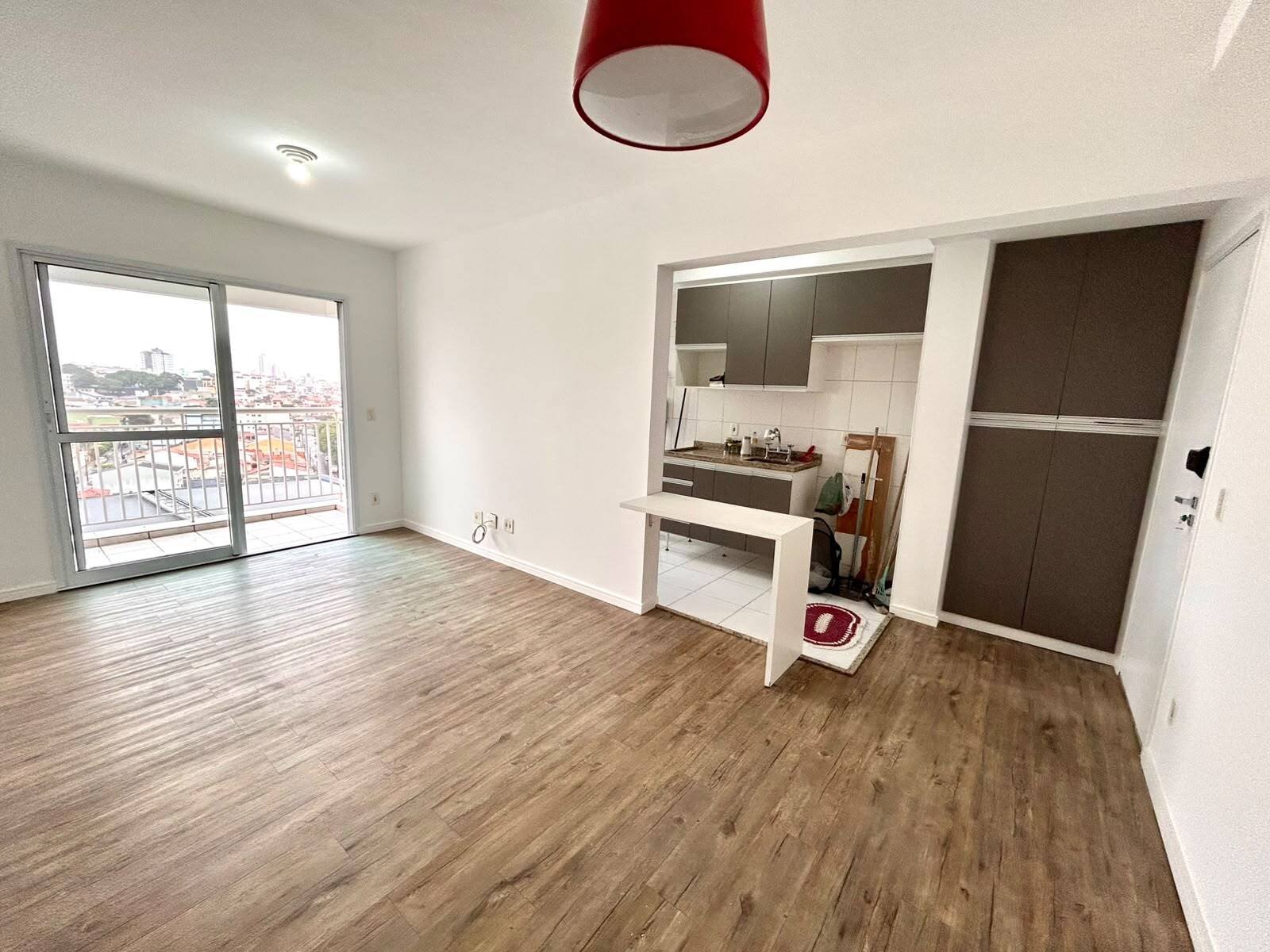 #6876 - Apartamento para Locação em São Caetano do Sul - SP