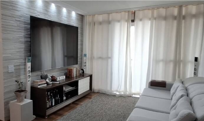 #6879 - Apartamento para Venda em São Caetano do Sul - SP