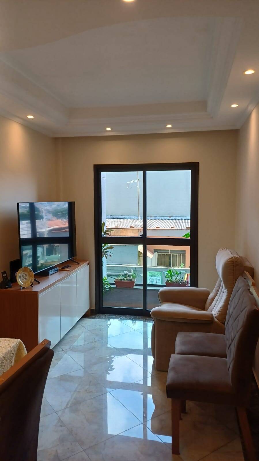 #6881 - Apartamento para Venda em São Caetano do Sul - SP