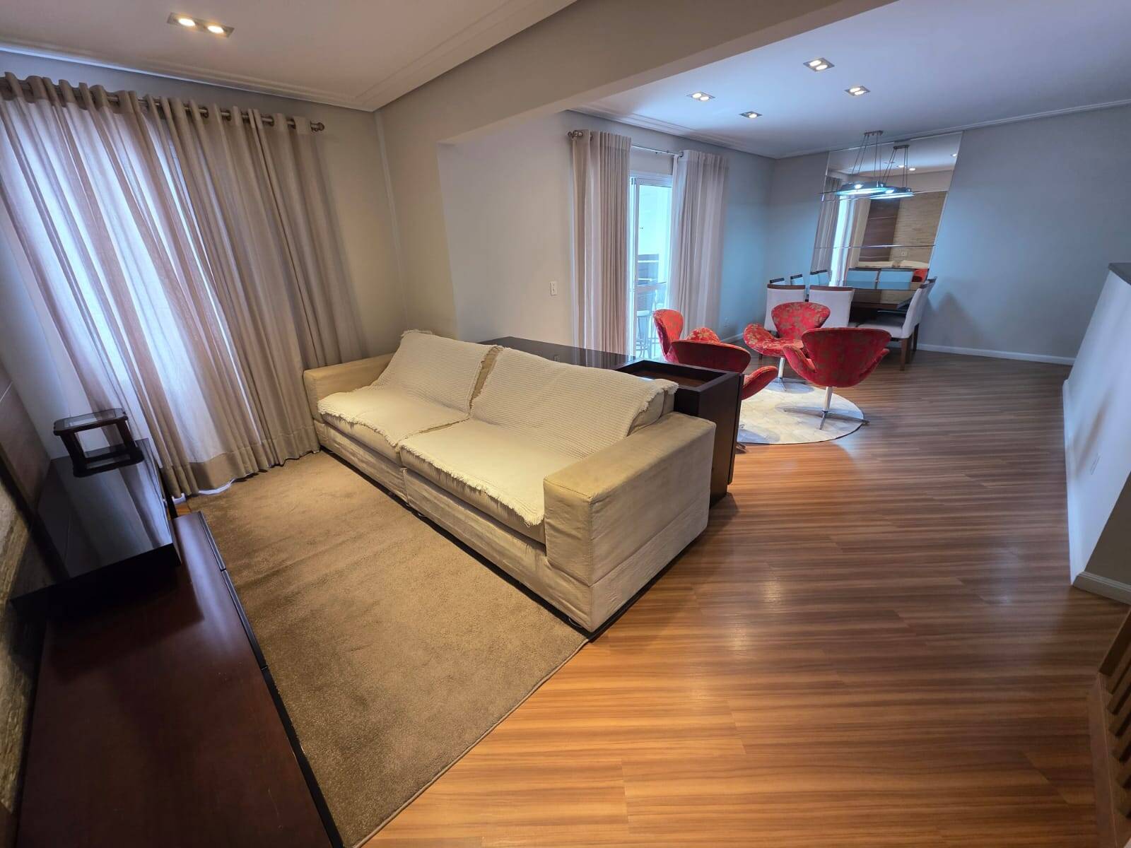 #6882 - Apartamento para Locação em São Caetano do Sul - SP