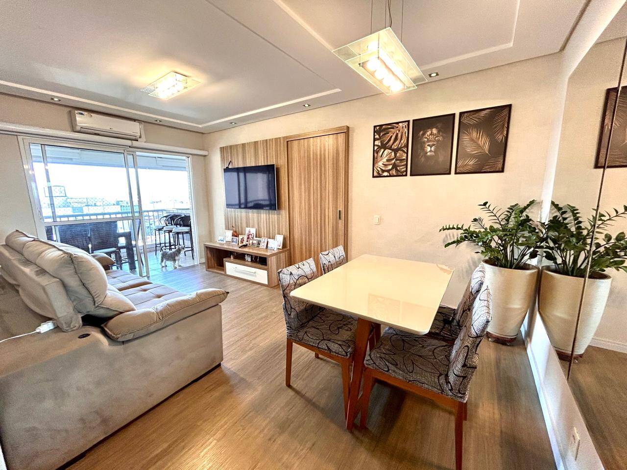 #6885 - Apartamento para Venda em São Caetano do Sul - SP