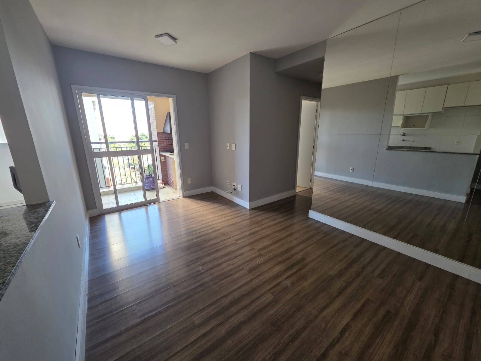 #6889 - Apartamento para Locação em São Caetano do Sul - SP