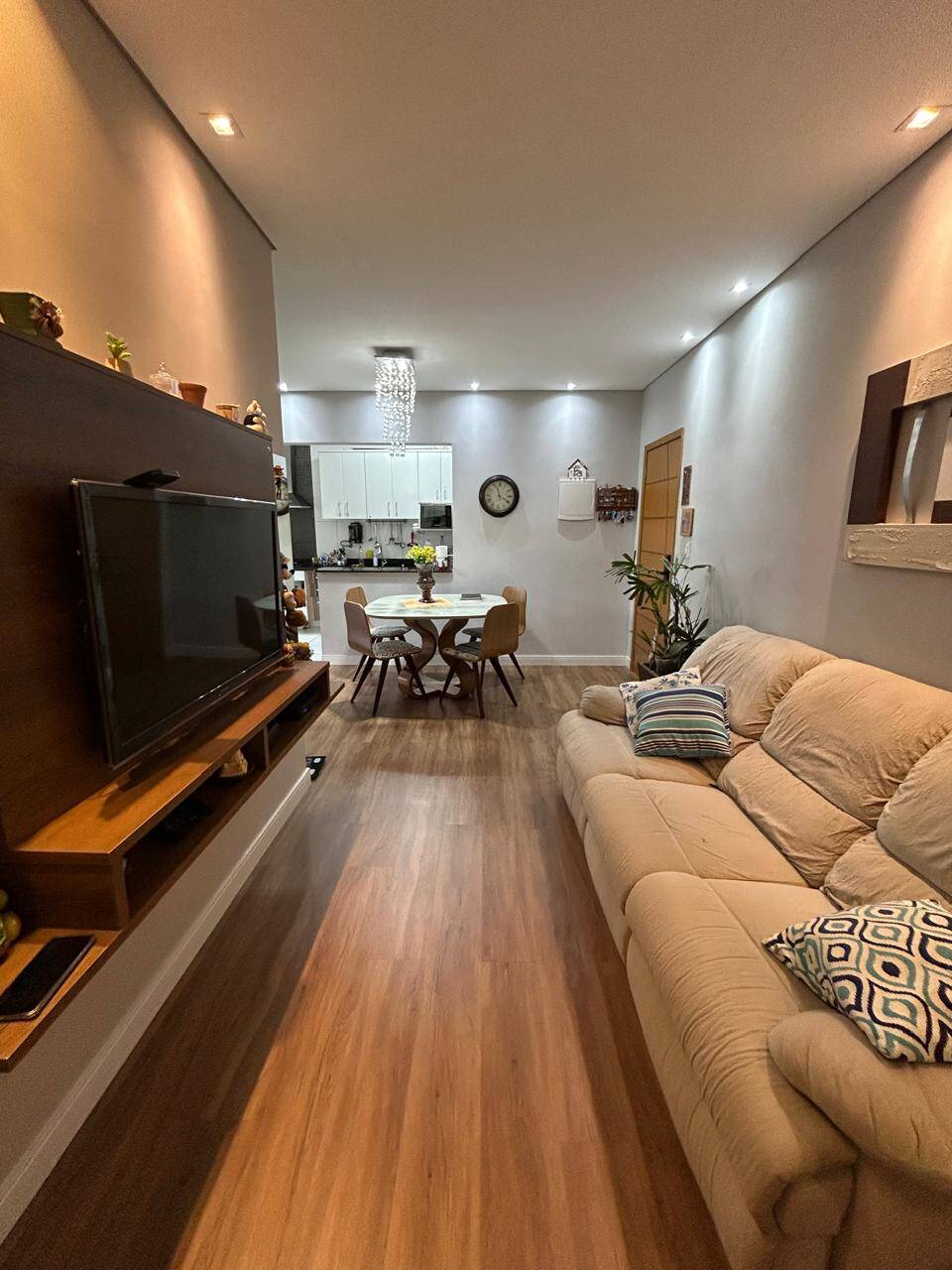 #6890 - Apartamento para Venda em São Caetano do Sul - SP