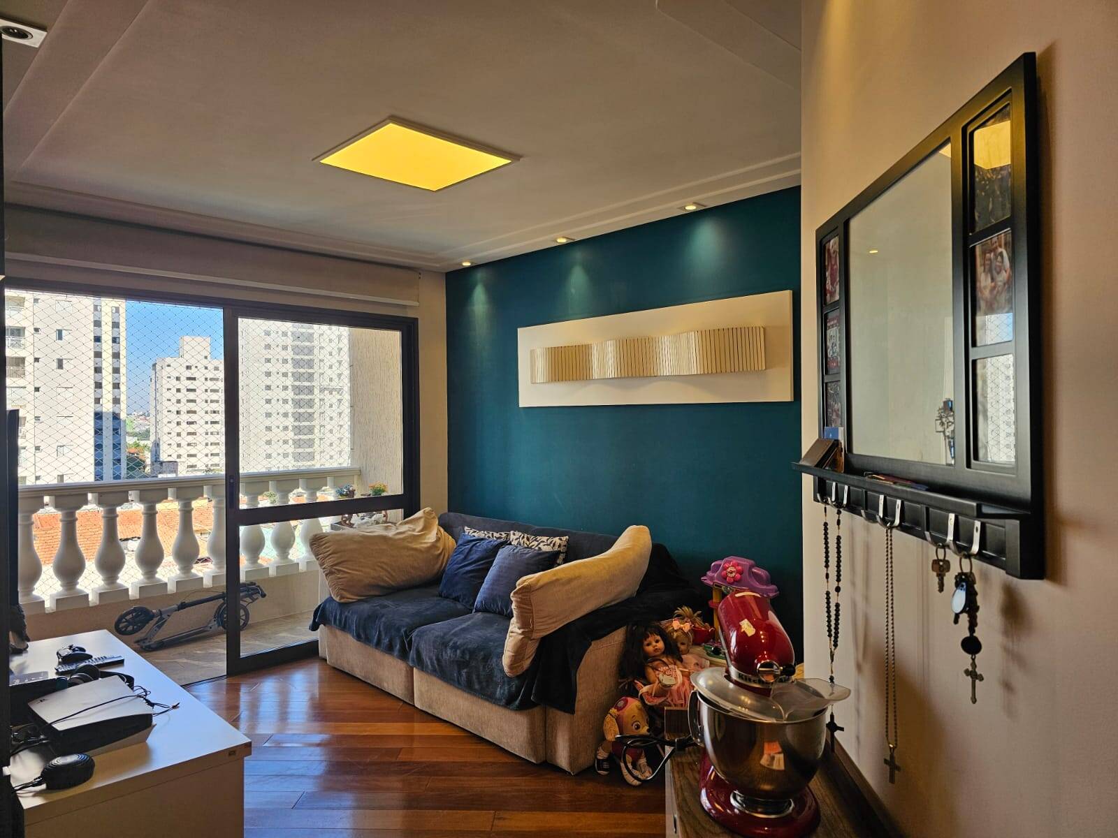 #6892 - Apartamento para Venda em São Caetano do Sul - SP
